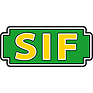 Sverresborg Fotball logo