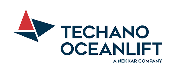 Techano Oceanlift AS logo