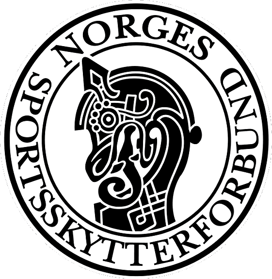 Norges Sportsskytterforbund logo