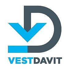 Vestdavit logo