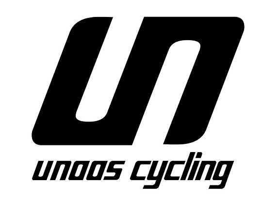 Unaas Cycling AS logo