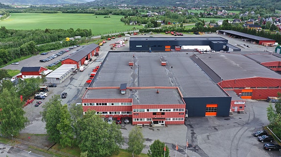 Bilde 3 av 7 i jobbannonse-galleriet