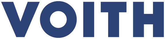 Voith Hydro logo