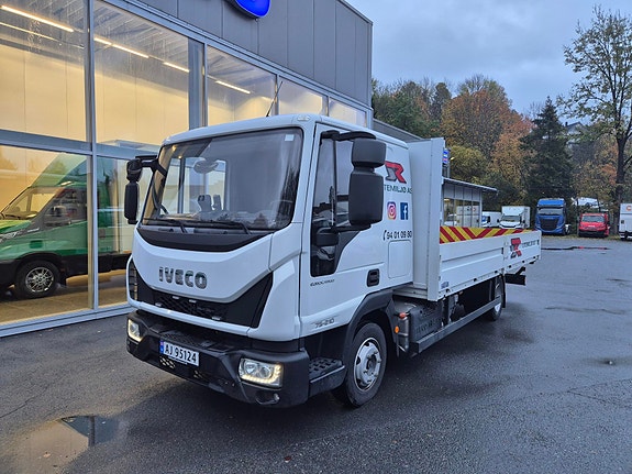 Iveco Eurocargo