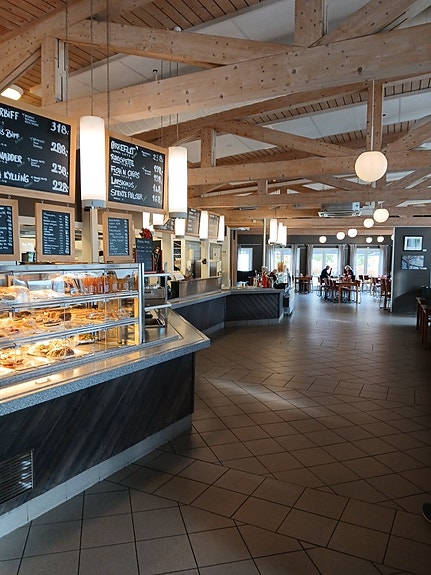 Bilde 2 av 8 i jobbannonse-galleriet