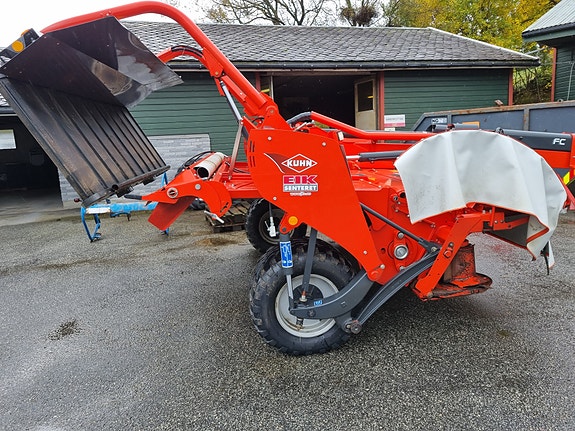 Kuhn FC 3560 TCD RA 4 of 5