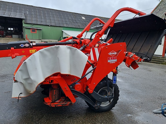 Kuhn FC 3560 TCD RA 2 of 5