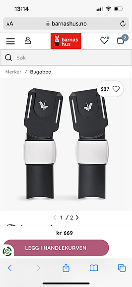 Product image 2 of 5