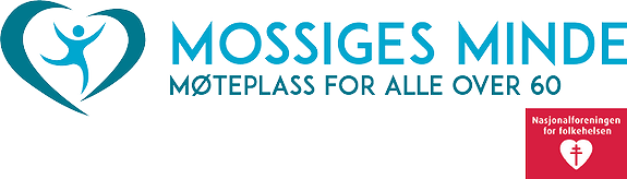 Stiftelsen Mossiges Minde logo