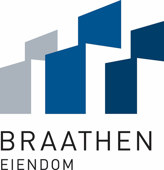 Braathen Eiendom Forvaltning AS logo