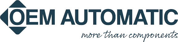 OEM Automatic AS logo