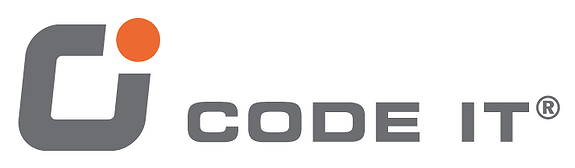 CODEIT AS logo