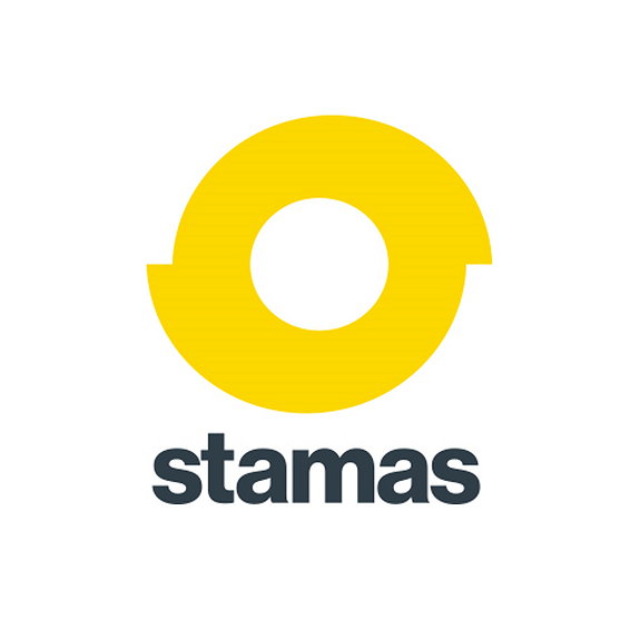 Stamas Solutions AS logo