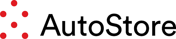 AutoStore as logo