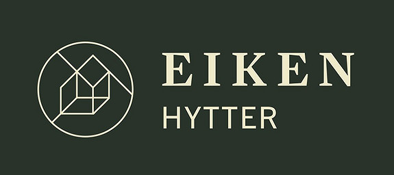 Eiken Hytter AS logo