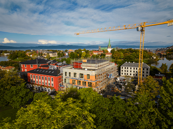 Bilde 2 av 3 i jobbannonse-galleriet