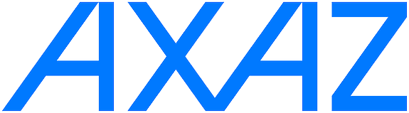 Axaz AS logo