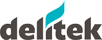 Delitek AS logo