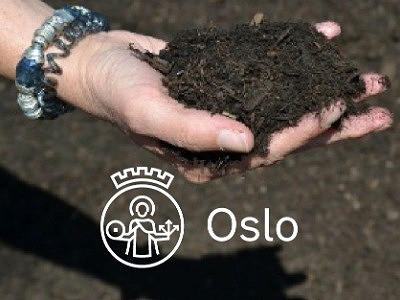 Oslo kommune logo