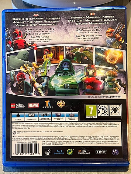 Product image 2 of 5