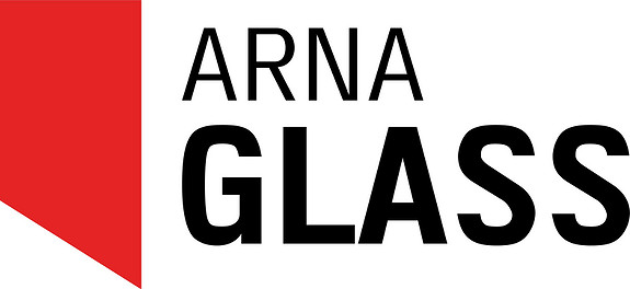 Arna Glass AS logo