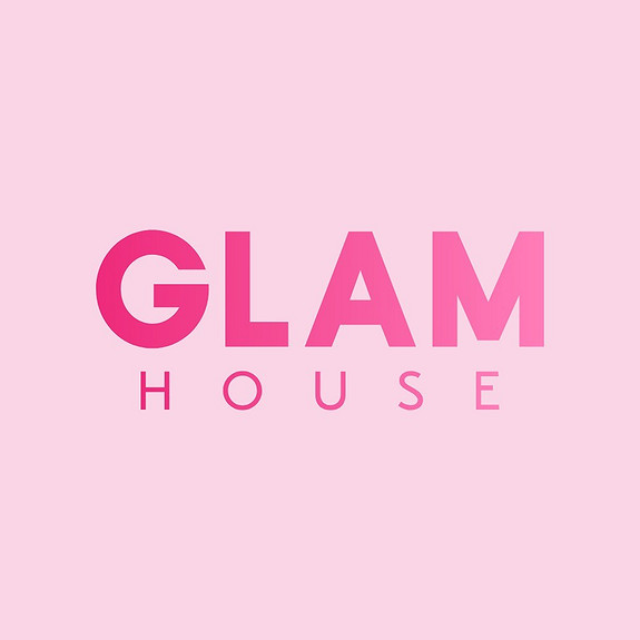 Glam House AS logo