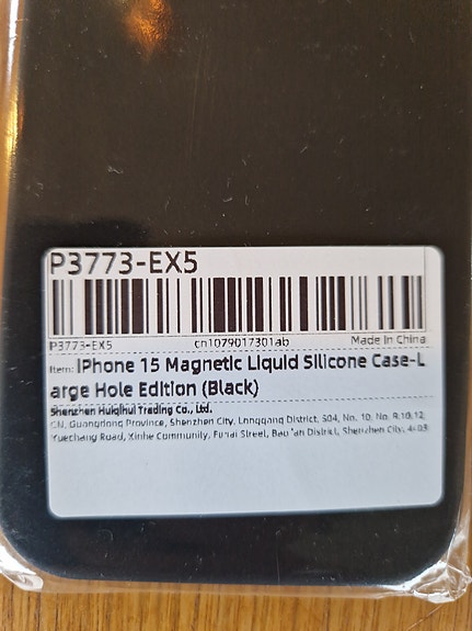 Product image 3 of 3