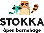 Stokka åpen barnehage AS logo