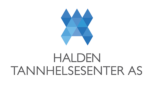 HALDEN TANNHELSESENTER AS logo