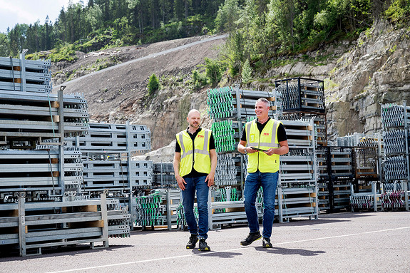 Bilde  av 9 i jobbannonse-galleriet