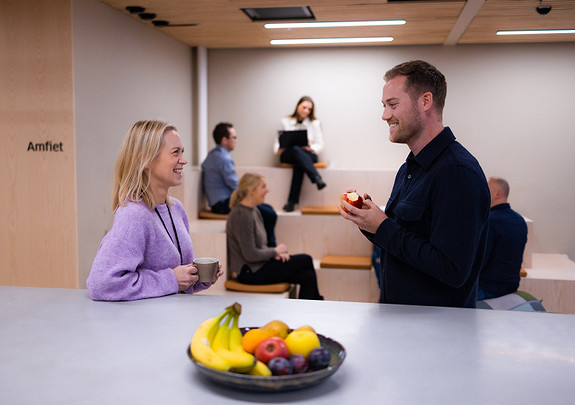 Bilde  av 1 i jobbannonse-galleriet