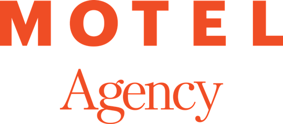 Motel Agency AS logo