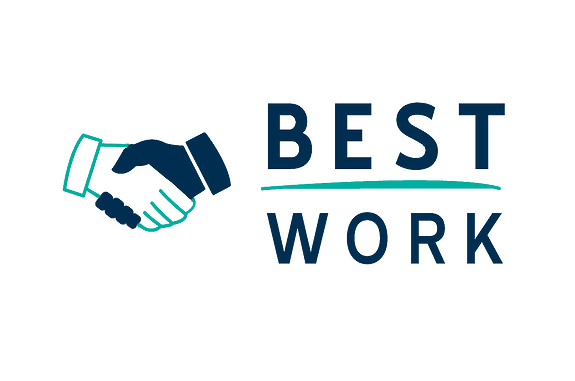 Best Work Oslo AS logo