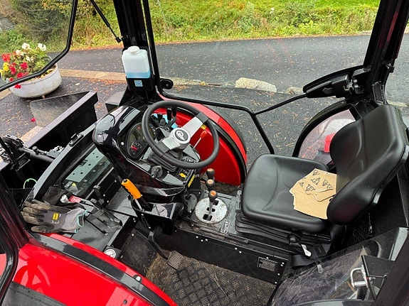 AGT 1060 Mountain - privat, ikke-mva 21 of 30