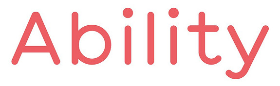 Ability FM Øst logo