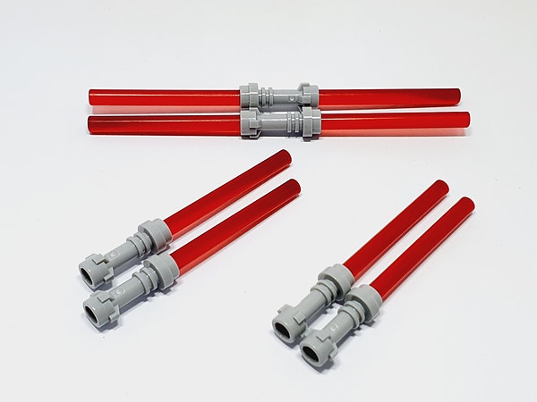 LEGO Star Wars | Lightsabere | Sith