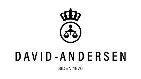 David-Andersen logo