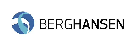 Berg-Hansen Reisereau AS logo