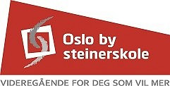 Oslo by steinerskole logo