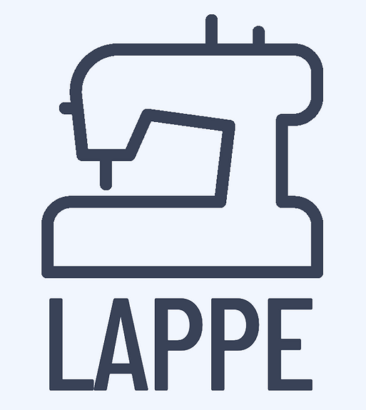 Lappe AS logo