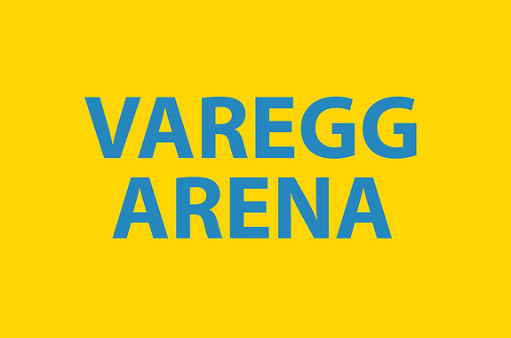 Varegg Arena AS logo