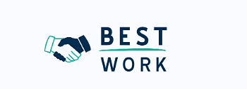 Best Work Oslo AS logo