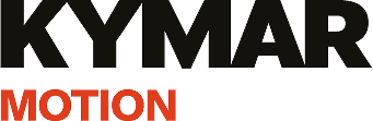 Kymar Motion AS logo