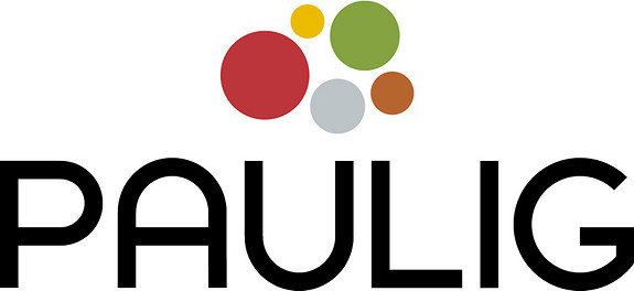 Paulig Norway AS logo