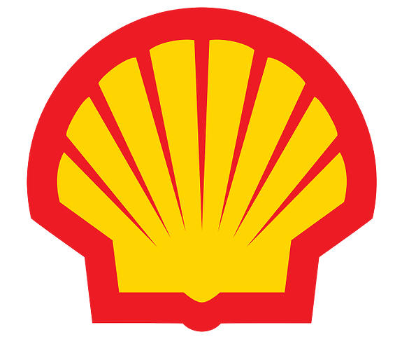 Shell Odda logo