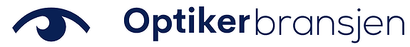 Optikerbransjen logo