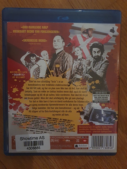 Product image 2 of 2