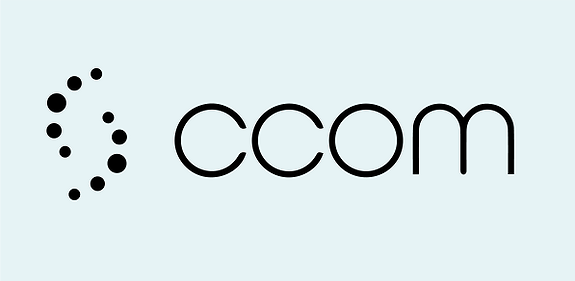 Ccom AS logo