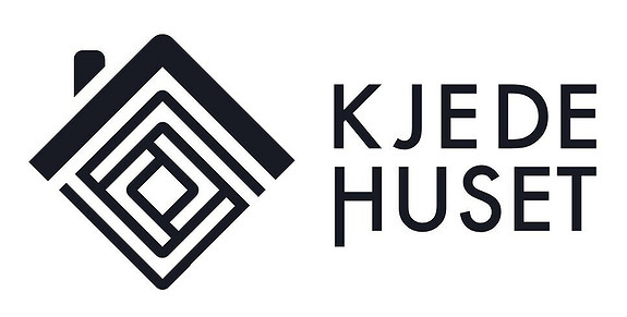 Kjedehuset AS logo