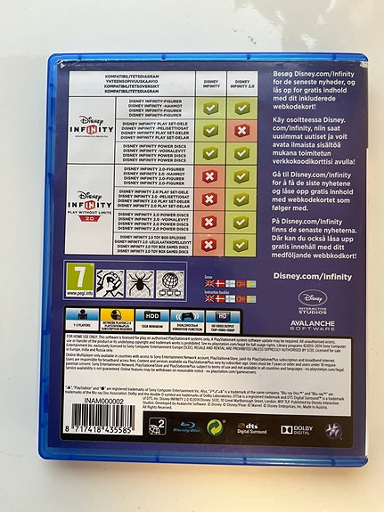Product image 3 of 7